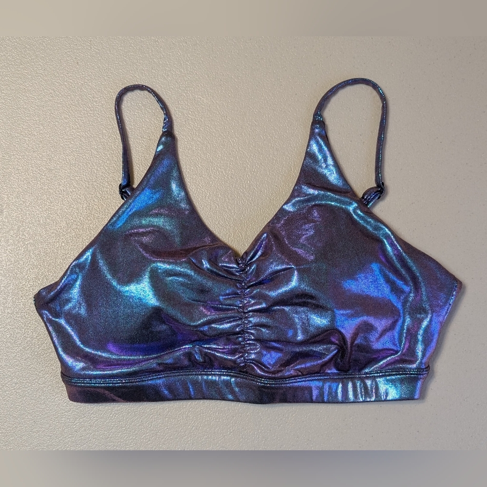 NovaSport sports bra, medium